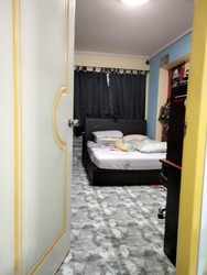 Blk 669 Jalan Damai (Bedok), HDB 5 Rooms #209460991